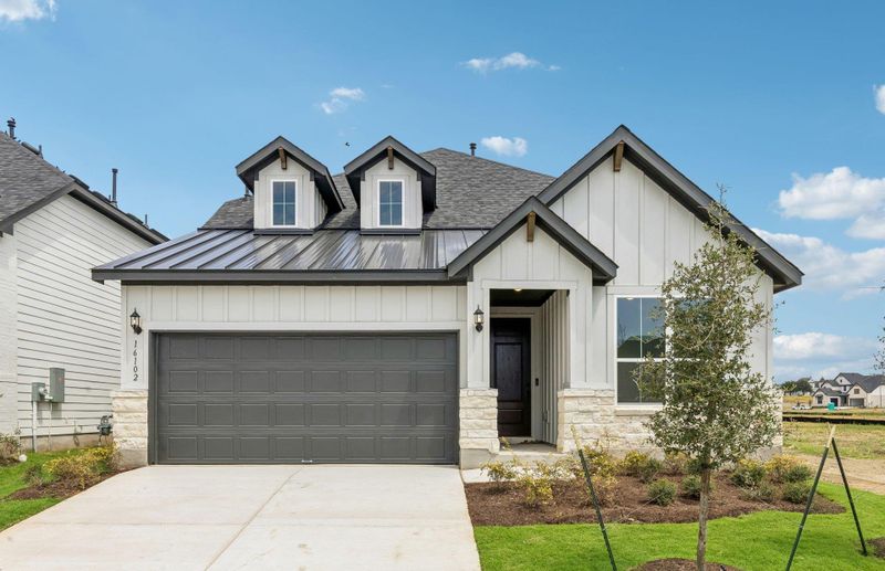 16102 Emma Edge LN, Pflugerville, TX 78660