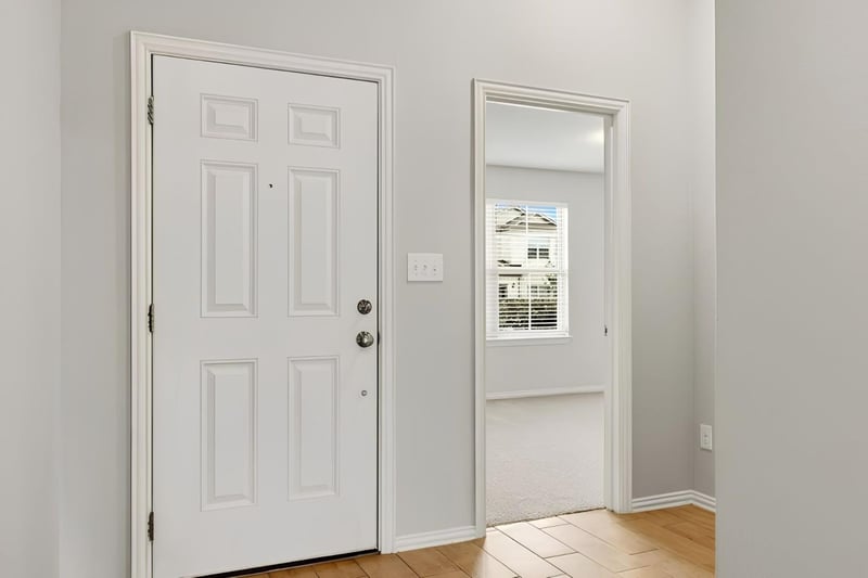 204 Bright Star LN, Georgetown, TX 78628