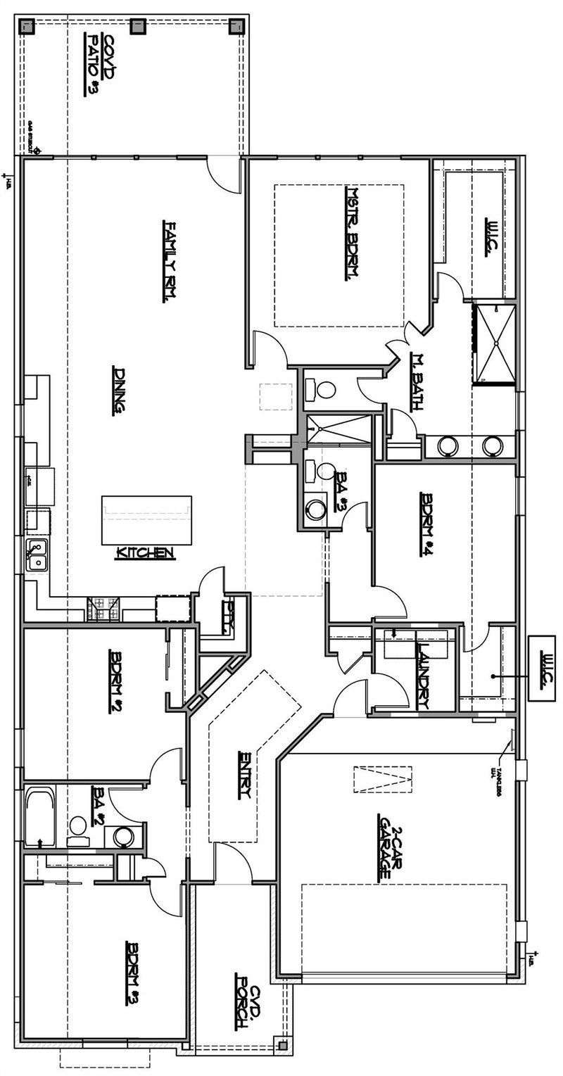 4513 College Square DR, Round Rock, TX 78665