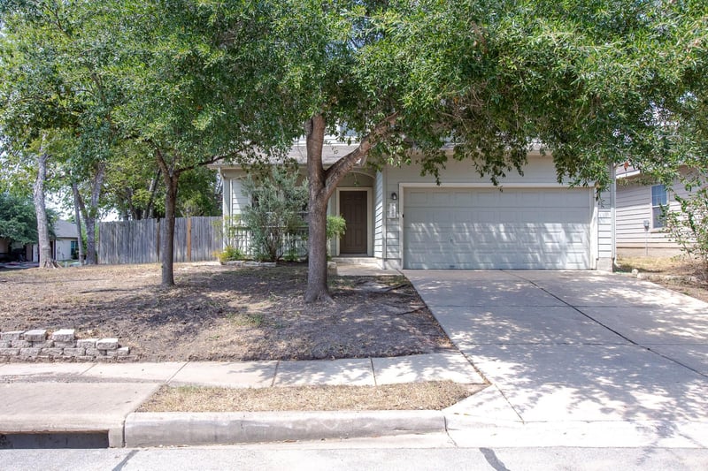 11400 Hereford ST, Manor, TX 78653