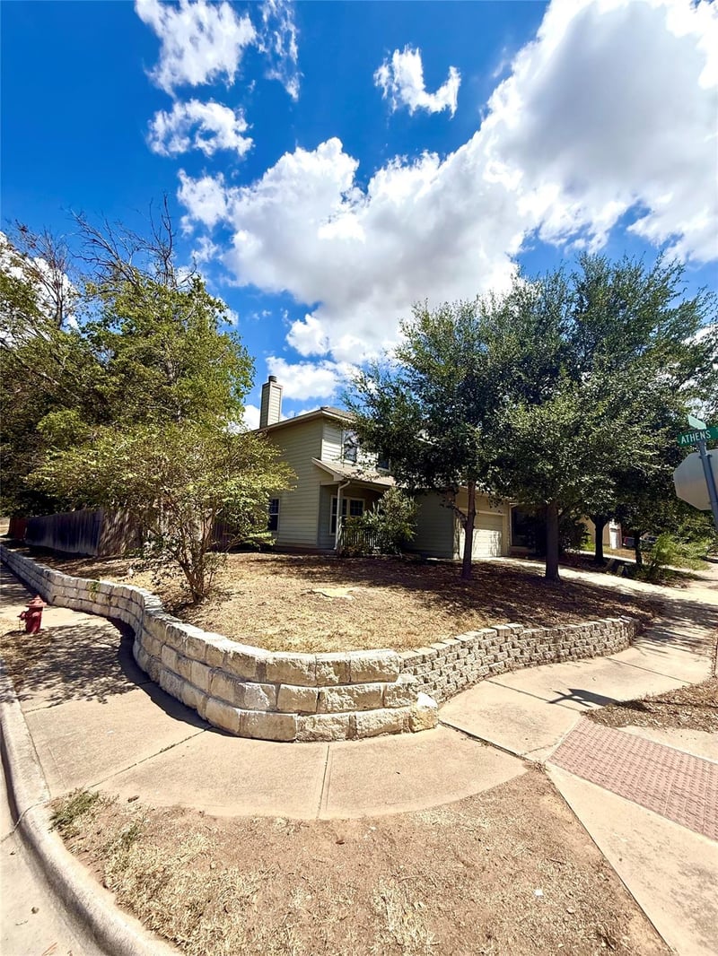 11400 Hereford ST, Manor, TX 78653