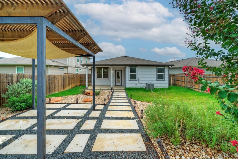 7709 City Top BLVD, Austin, TX 78724