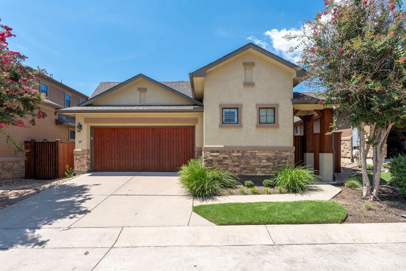 4332 Teravista Club DR #37, Round Rock, TX 78665