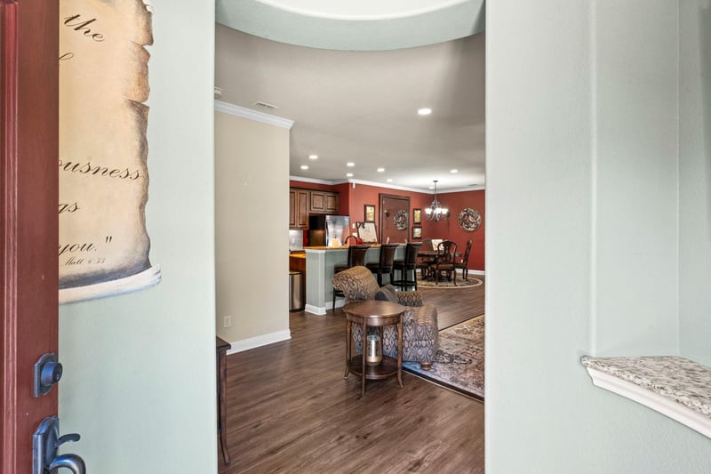 4332 Teravista Club DR #37, Round Rock, TX 78665