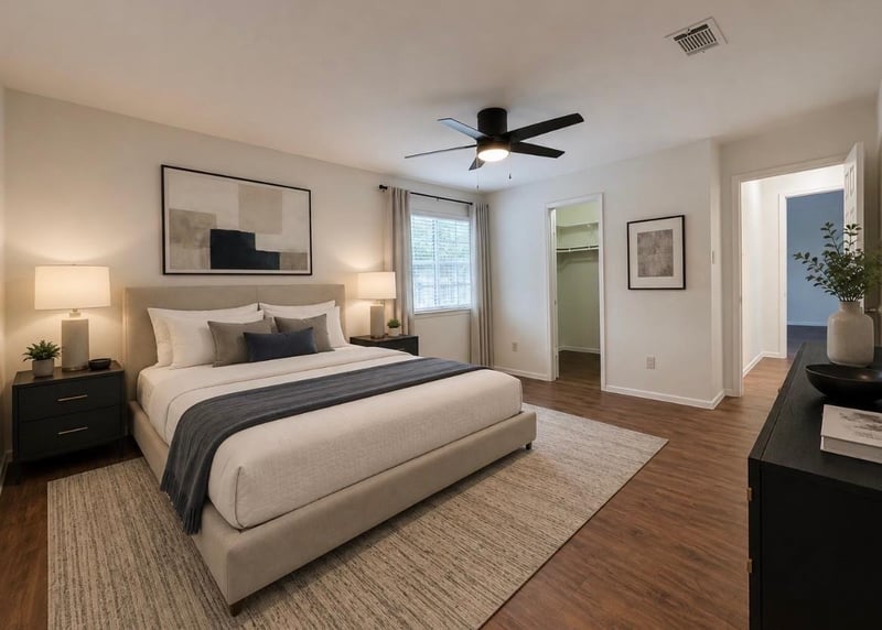 8405 Fenton DR, Austin, TX 78736
