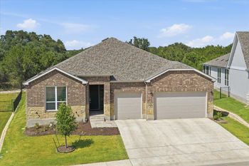 224 Telegraph LN, Georgetown, TX 78633