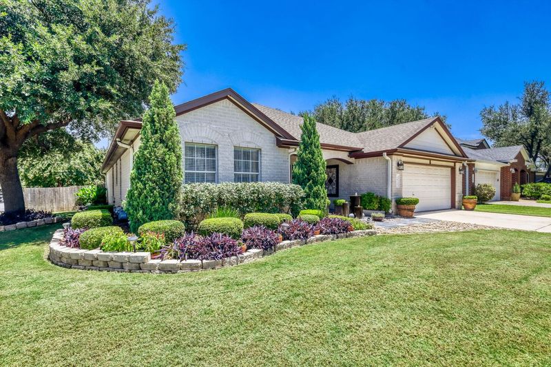 1810 Warwick CV, Cedar Park, TX 78613