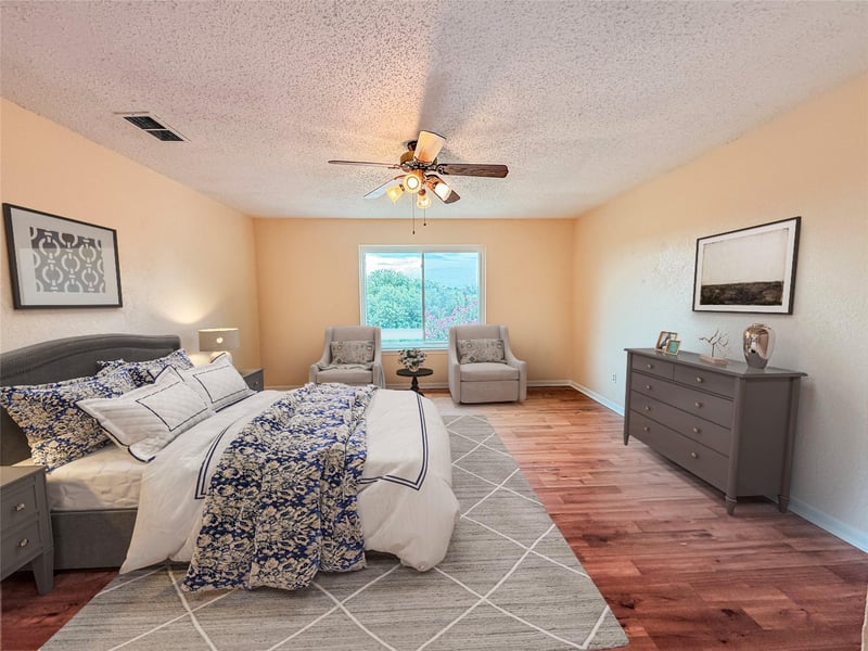 506 Hayloft CIR, Copperas Cove, TX 76522
