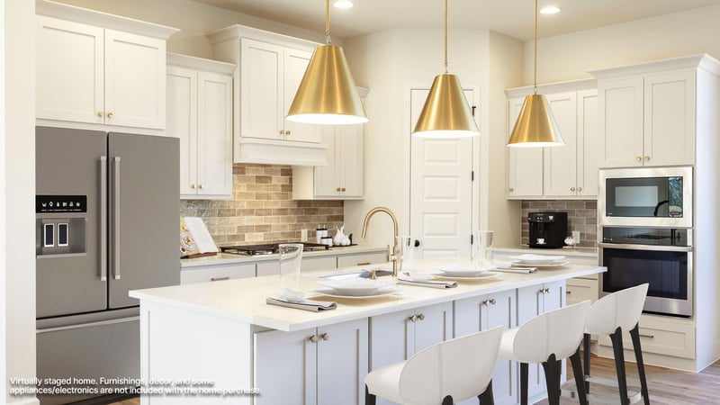 408 Adlai Ave, Georgetown, TX 78633