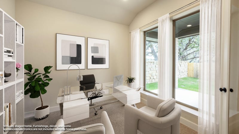 408 Adlai Ave, Georgetown, TX 78633