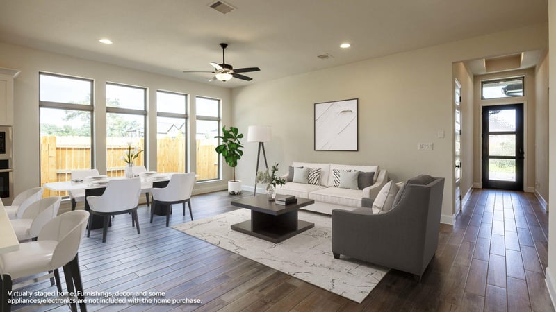 408 Adlai Ave, Georgetown, TX 78633