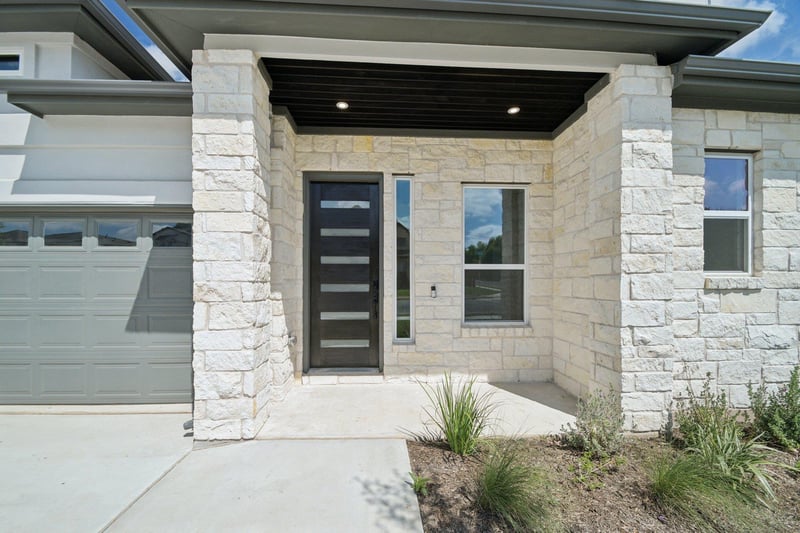 2259 Sarabanda ST, Round Rock, TX 78681