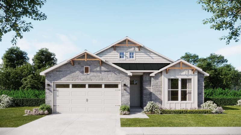 584 Gus Loop, Georgetown, TX 78626
