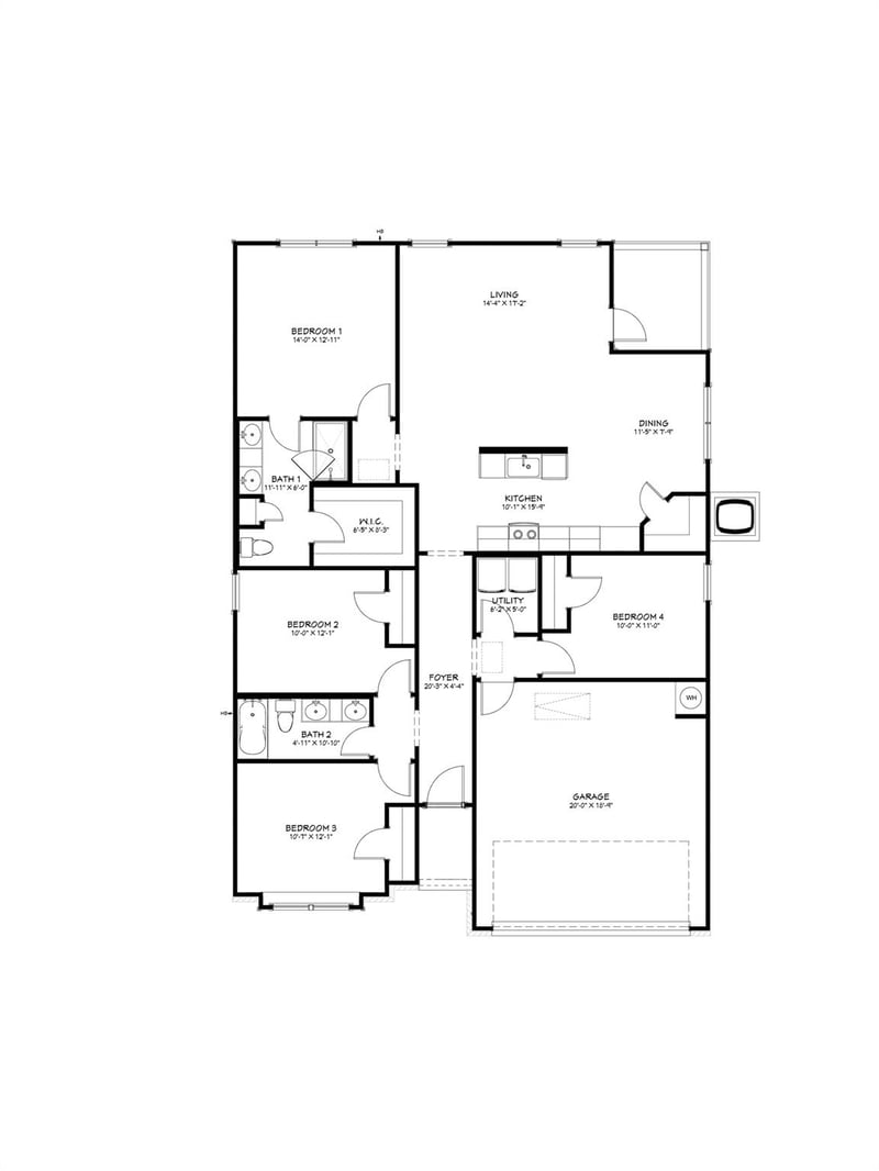 584 Gus Loop, Georgetown, TX 78626