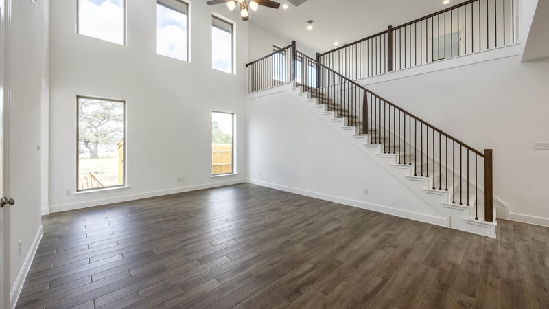 107 Flowing Gratitude LN, Georgetown, TX 78633
