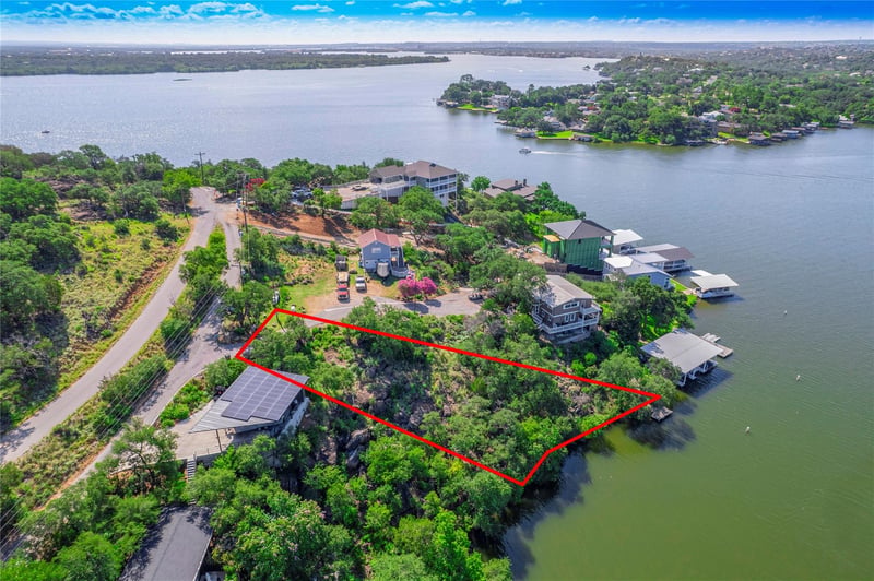 150 Lower Skyline DR, Sunrise Beach, TX 78643