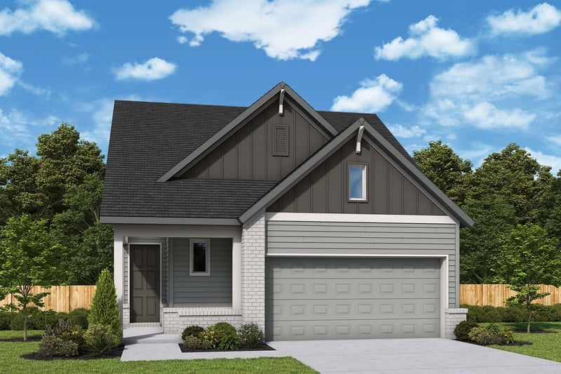245 Wild Honeysuckle Way, San Marcos, TX 78666