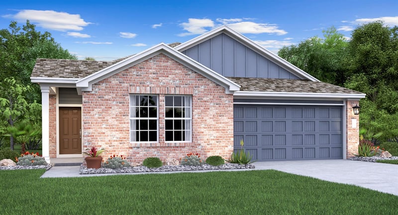 17937 Orchard Oriel Way, Pflugerville, TX 78660