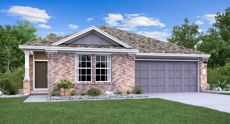 17937 Orchard Oriel Way, Pflugerville, TX 78660