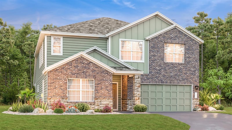 612 Grand View RD, Georgetown, TX 78628