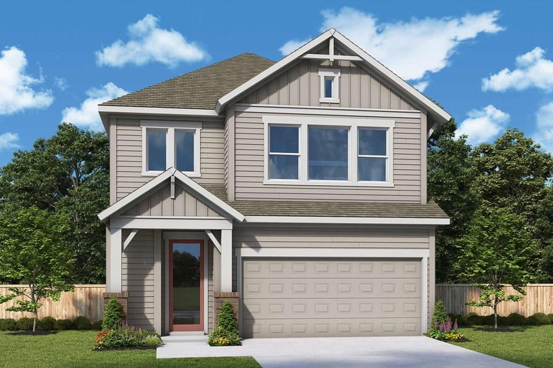 1013 Brickell Loop, Austin, TX 78744