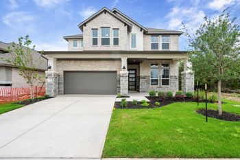 1204 Blue Moon Dr, Georgetown, TX 78628