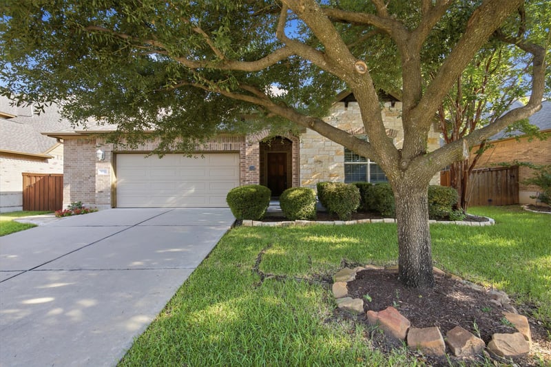3920 Sapphire Loop, Round Rock, TX 78681