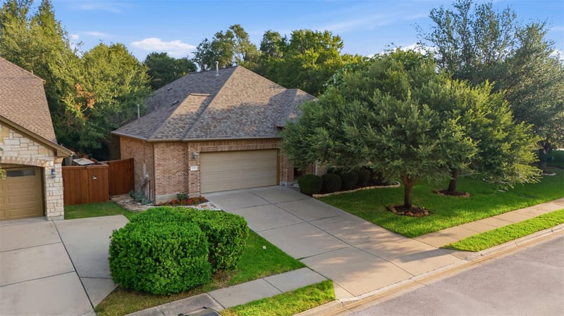 3920 Sapphire Loop, Round Rock, TX 78681