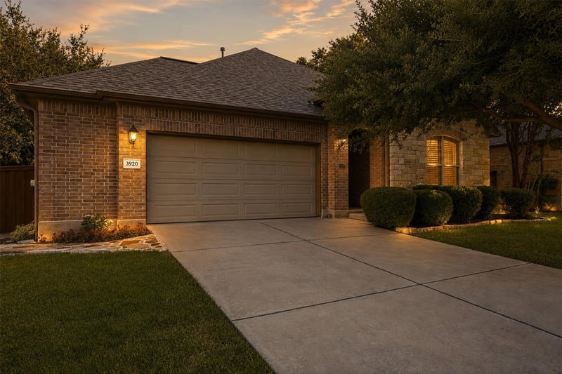 3920 Sapphire Loop, Round Rock, TX 78681