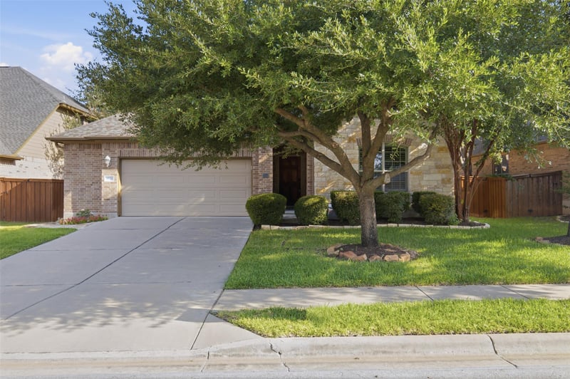 3920 Sapphire Loop, Round Rock, TX 78681
