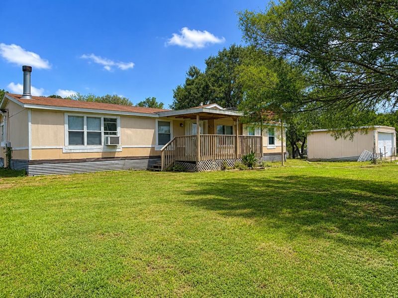 235 Cedar Creek CIR, Cedar Creek, TX 78612