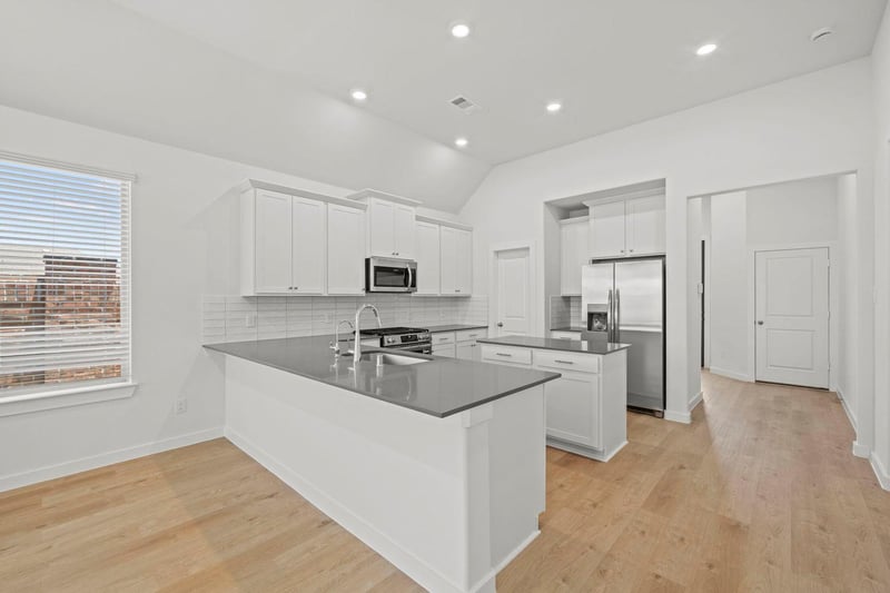 216 Rock Daisy TRL, Hutto, TX 78634