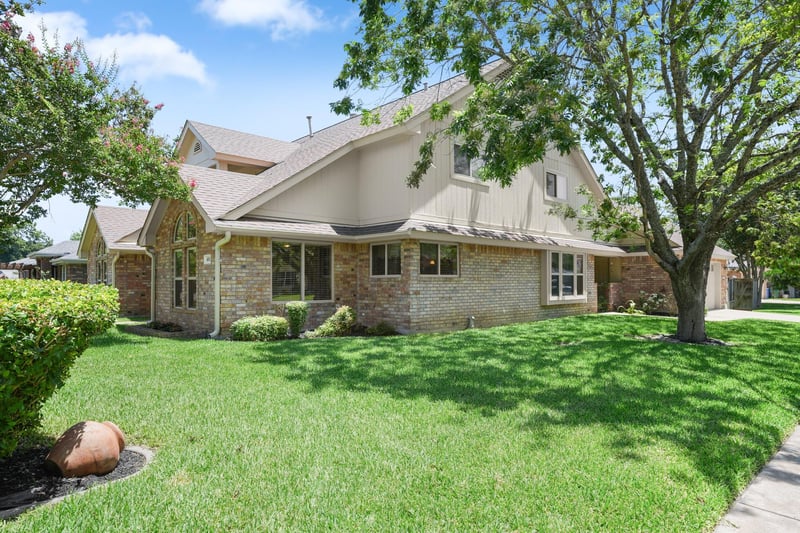 601 Maplewood CIR, Pflugerville, TX 78660