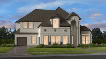 1532 Novara TRL, Leander, TX 78641