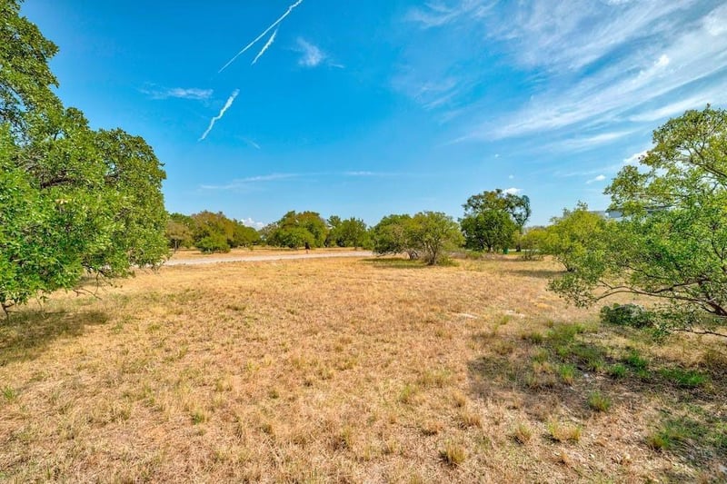107 Cap Rock, Horseshoe Bay, TX 78657