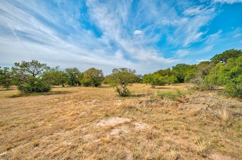 107 Cap Rock, Horseshoe Bay, TX 78657