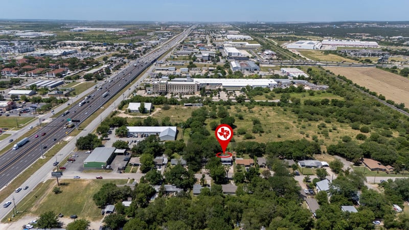133 Sherwood ST, San Marcos, TX 78666