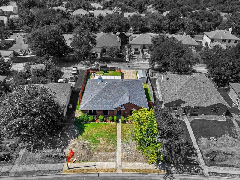 1121 Black Locust DR, Pflugerville, TX 78660