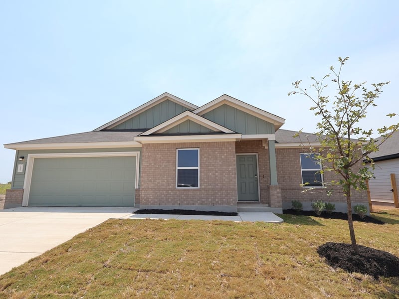 10209 Majestic Hawk Way, Buda, TX 78610