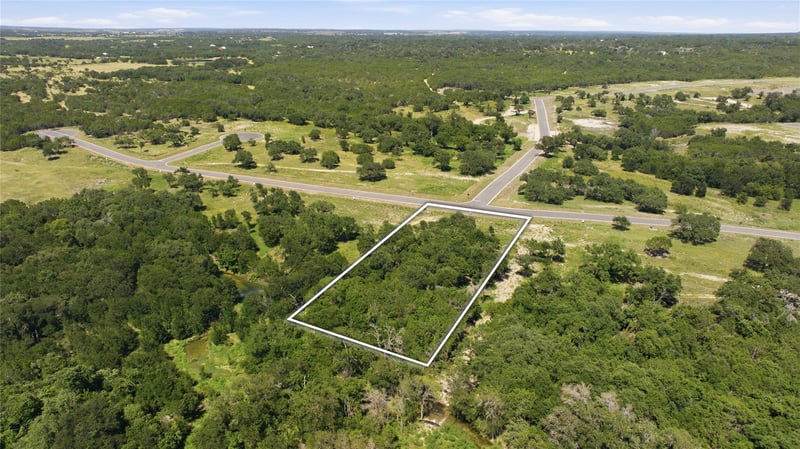 1313 Meadow Oak XING, Georgetown, TX 78633