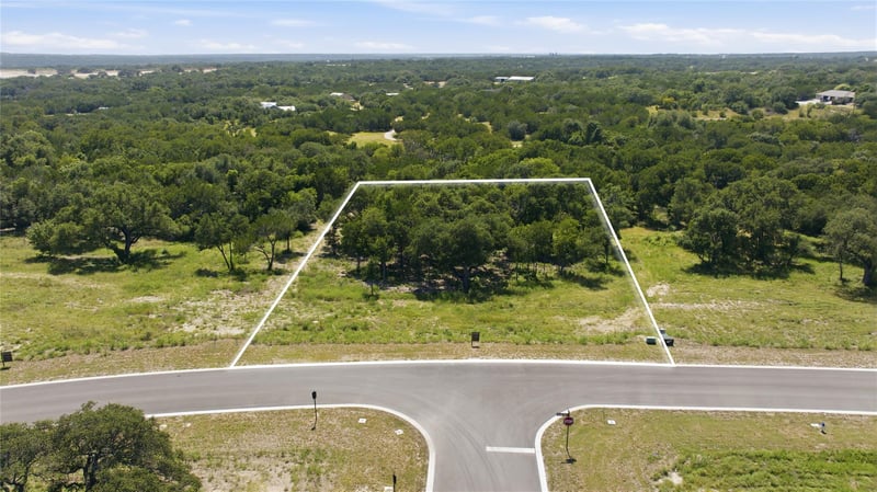 1313 Meadow Oak XING, Georgetown, TX 78633