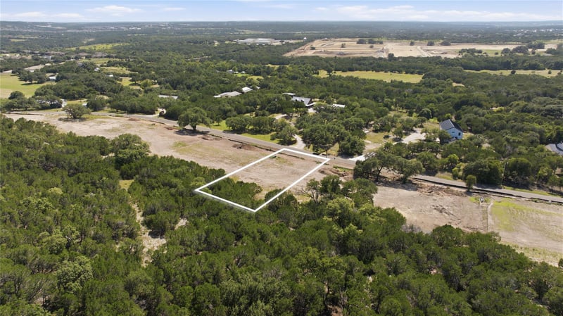 2711 County Road 289, Georgetown, TX 78633
