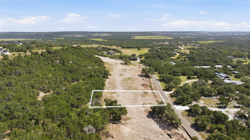 2711 County Road 289, Georgetown, TX 78633