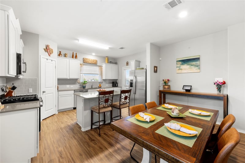 229 Majestic Cedar DR, Liberty Hill, TX 78642