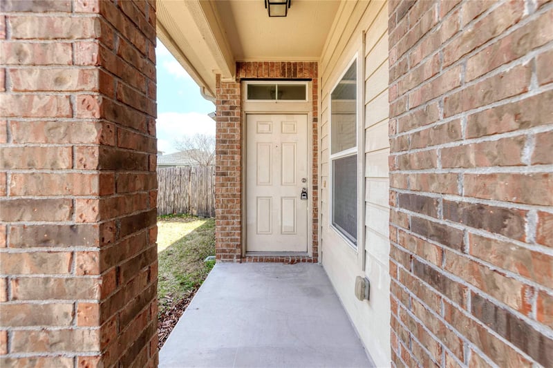 13213 Forest Sage ST, Manor, TX 78653
