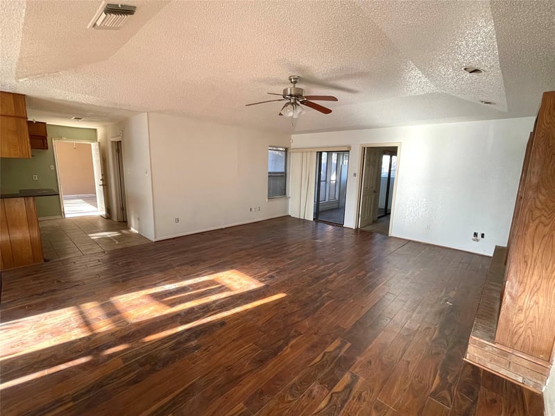 401 Highridge CV, Killeen, TX 76543