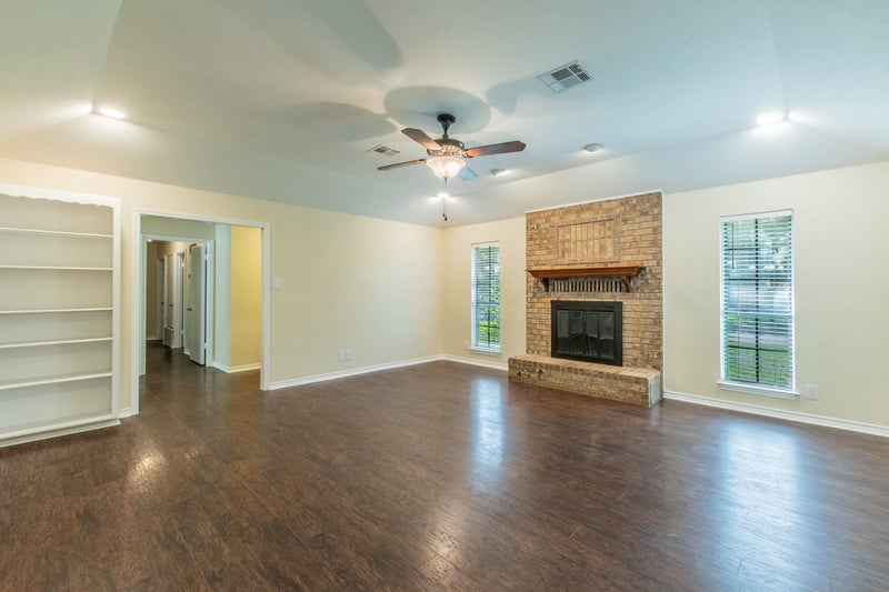 4501 Stagecoach Trl, Temple, TX 76502