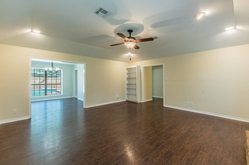 4501 Stagecoach Trl, Temple, TX 76502