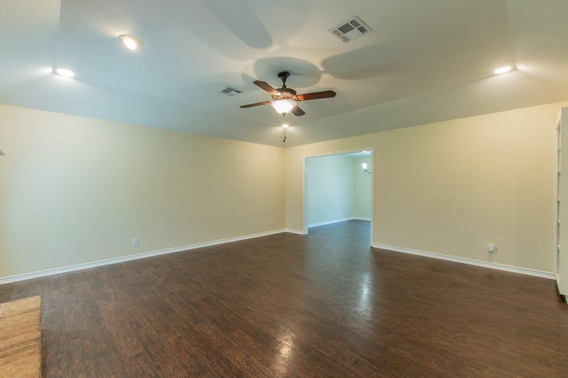 4501 Stagecoach Trl, Temple, TX 76502