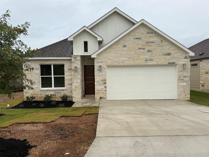 134 Pinehurst ST, Meadowlakes, TX 78654
